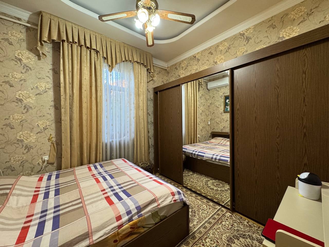 3-room apartment
