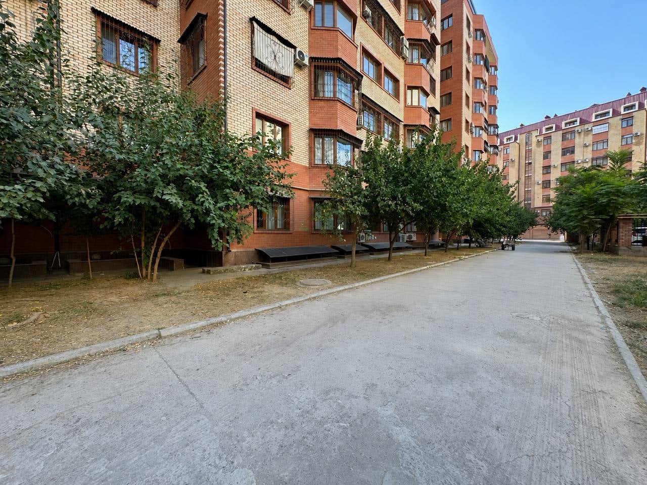 Продажа коммерческого помещения в Яккасарайском районе, 163 м² — 8-роддом, ЖК Dream House — Ташкент, Яккасарайский район, 8-роддом, ЖК Dream House, фотография 1