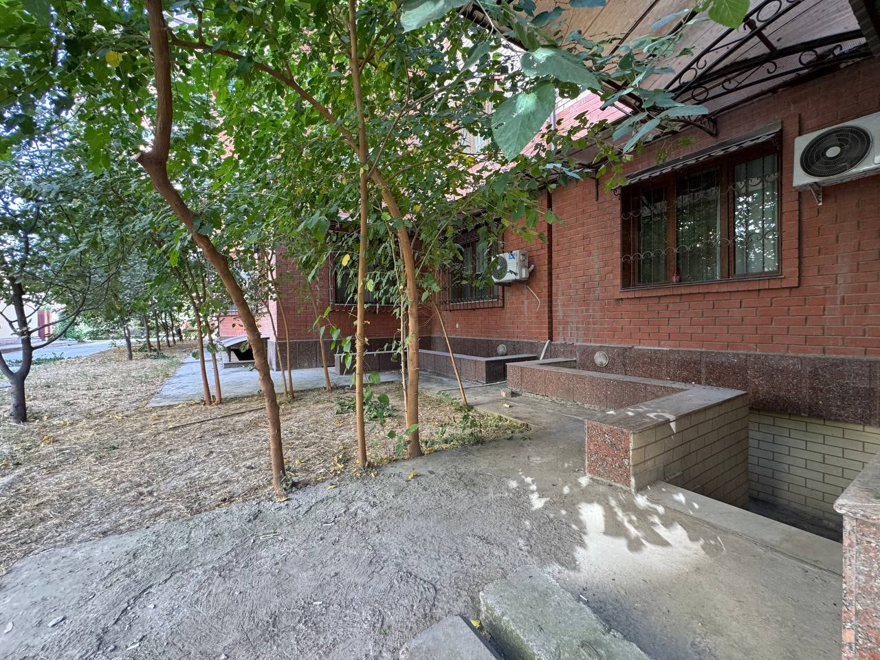 Продажа коммерческого помещения в Яккасарайском районе, 163 м² — 8-роддом, ЖК Dream House, фотография 2