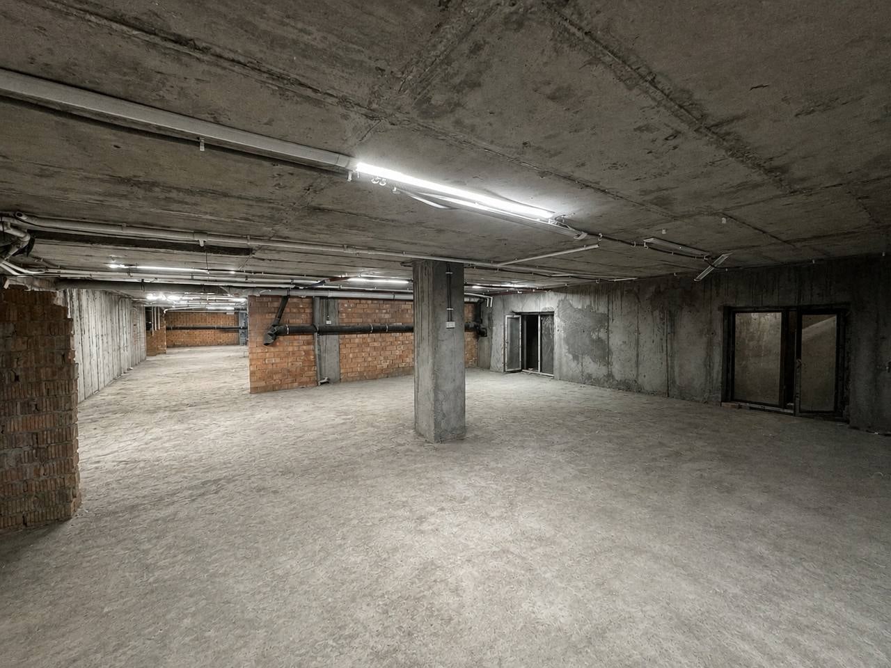 Продажа коммерческого помещения в Яккасарайском районе, 163 м² — 8-роддом, ЖК Dream House, фотография 3
