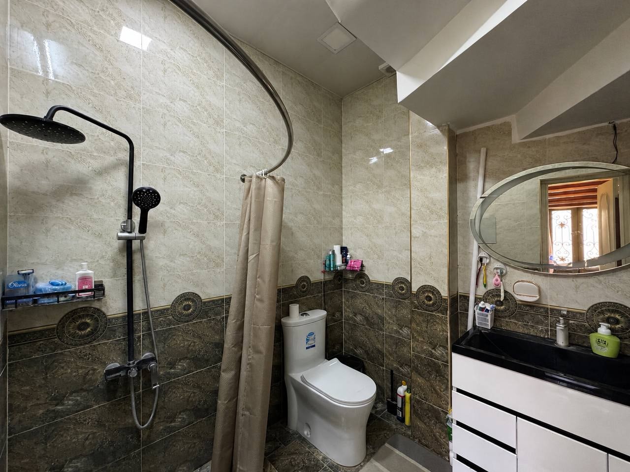 4-room cottage