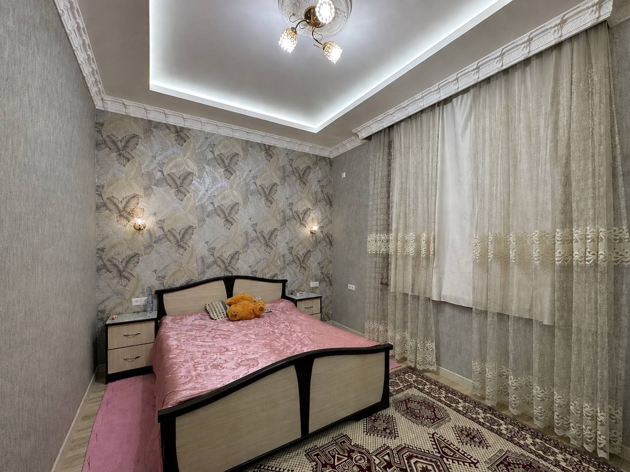 4-room cottage