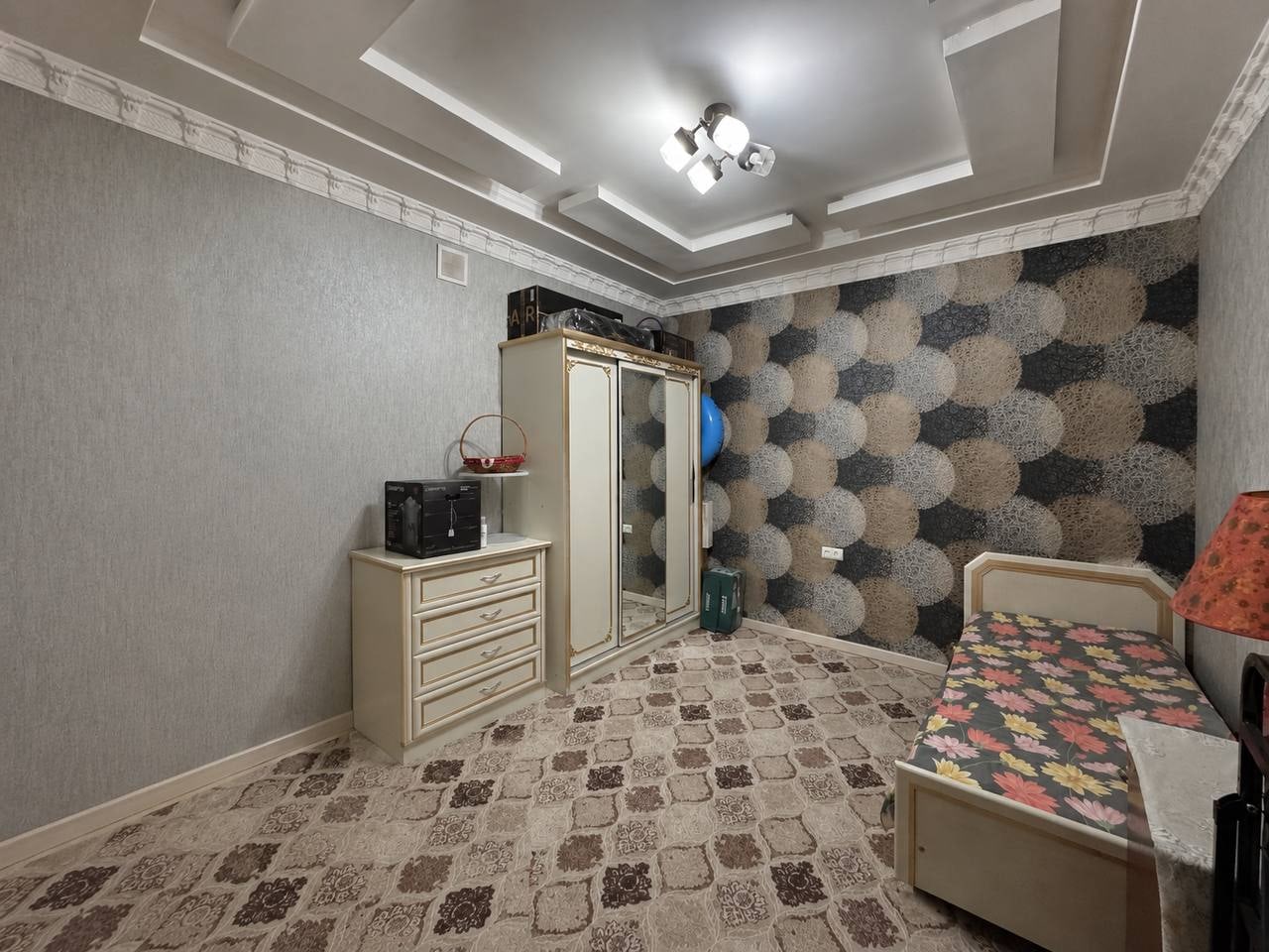 4-room cottage