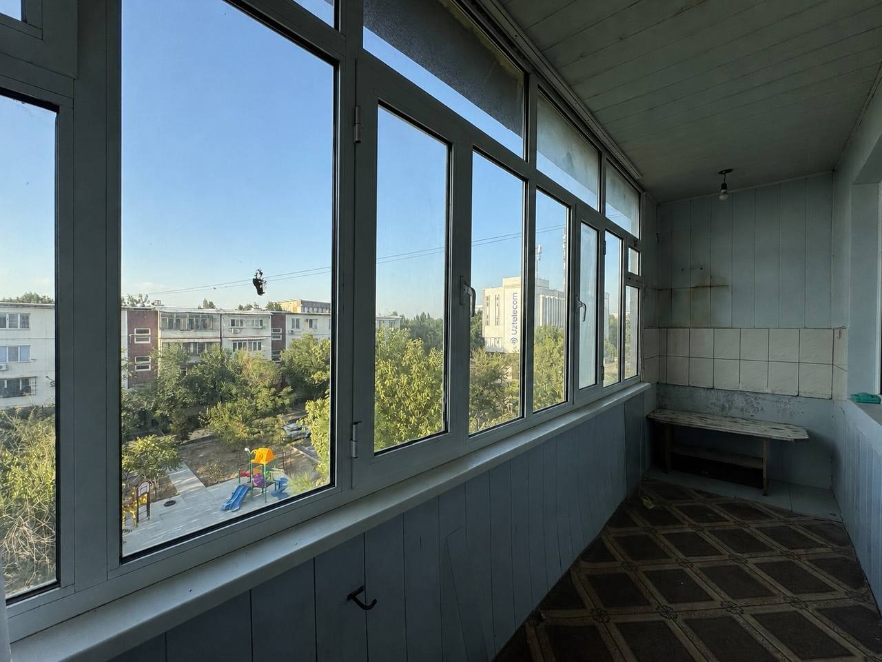 Продается Квартира 48,6 сот, Куйлюк 3, Олимпия, 2-поликлиника