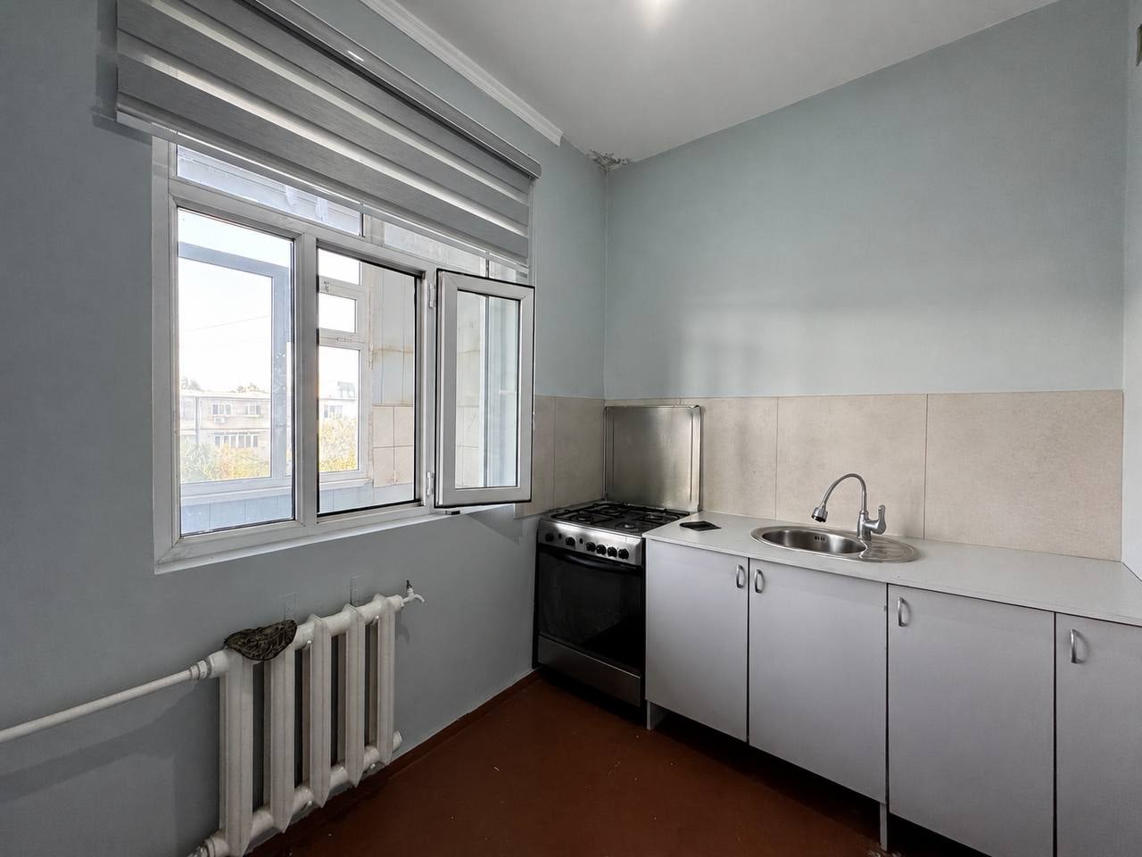 Продается Квартира 48,6 сот, Куйлюк 3, Олимпия, 2-поликлиника