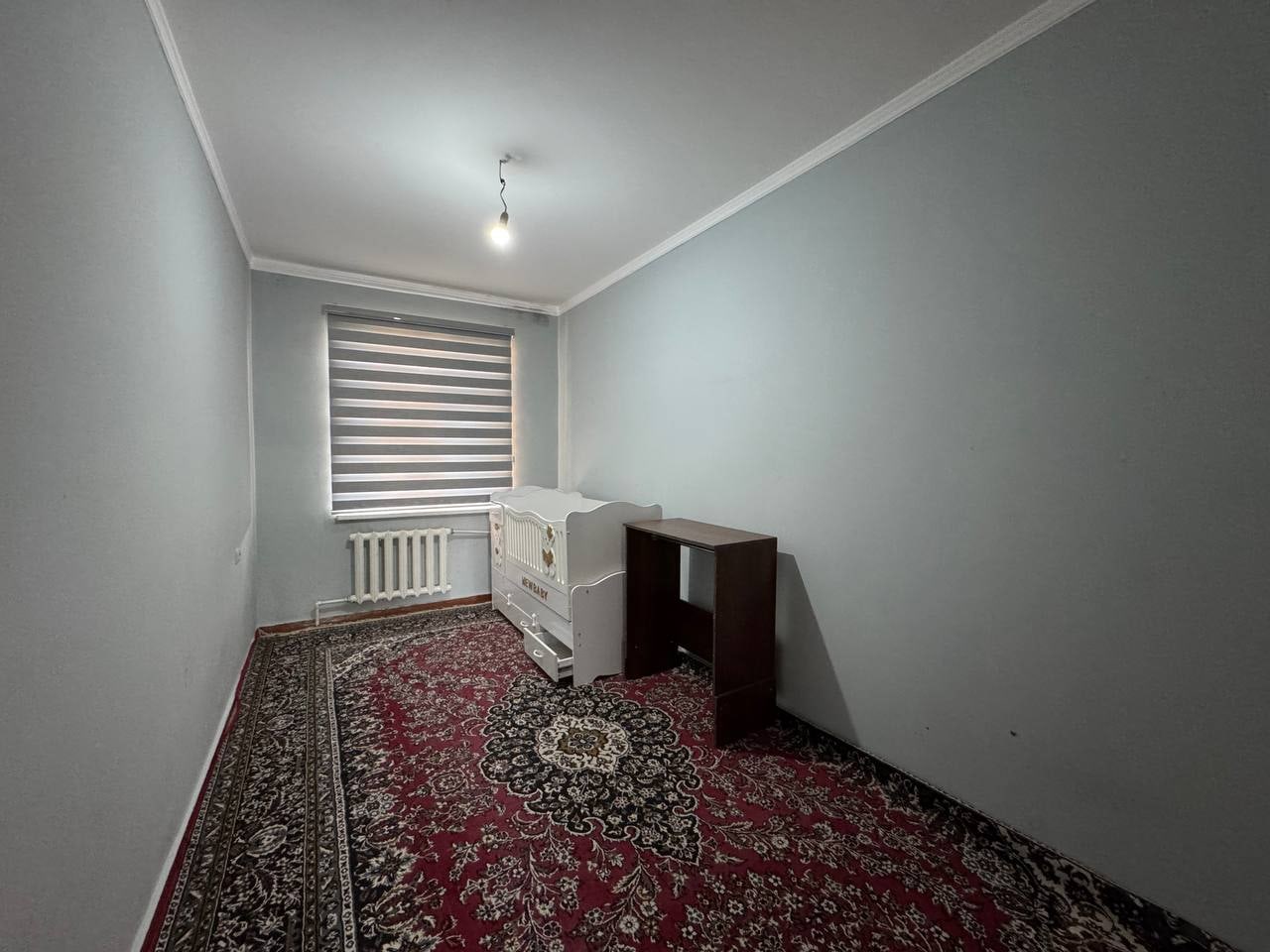 Продается Квартира 48,6 сот, Куйлюк 3, Олимпия, 2-поликлиника