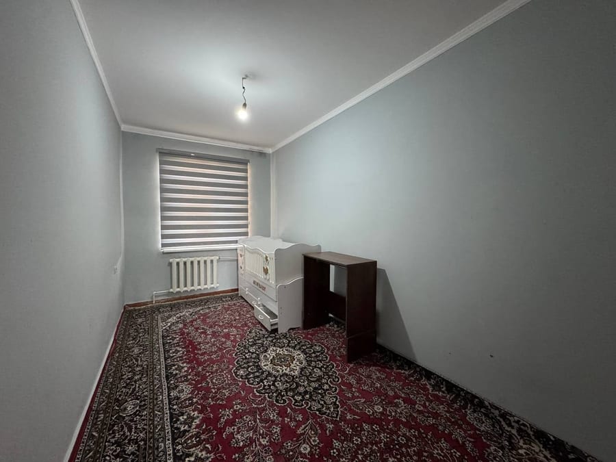 Продается Квартира 48,6 сот, Куйлюк 3, Олимпия, 2-поликлиника