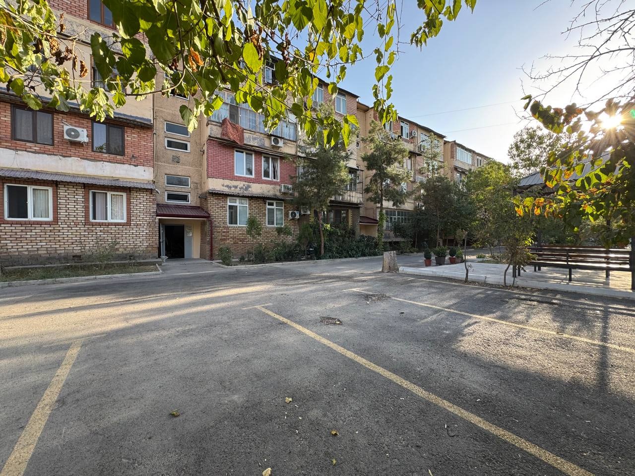 Продается Квартира 48,6 сот, Куйлюк 3, Олимпия, 2-поликлиника