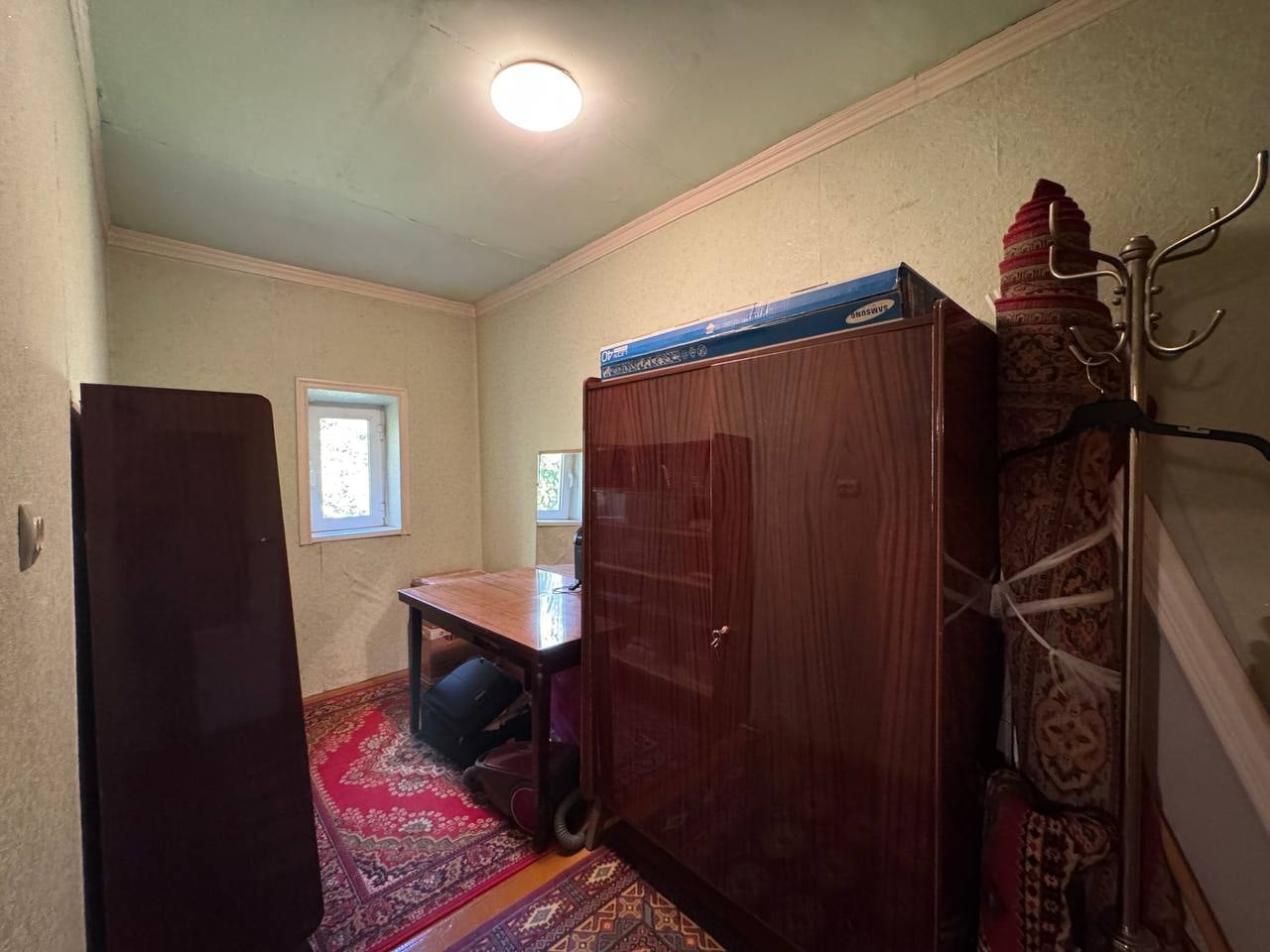 Продается Квартира 67 м2, Интерпол, МВД, ул. Юнуса Раджабий
