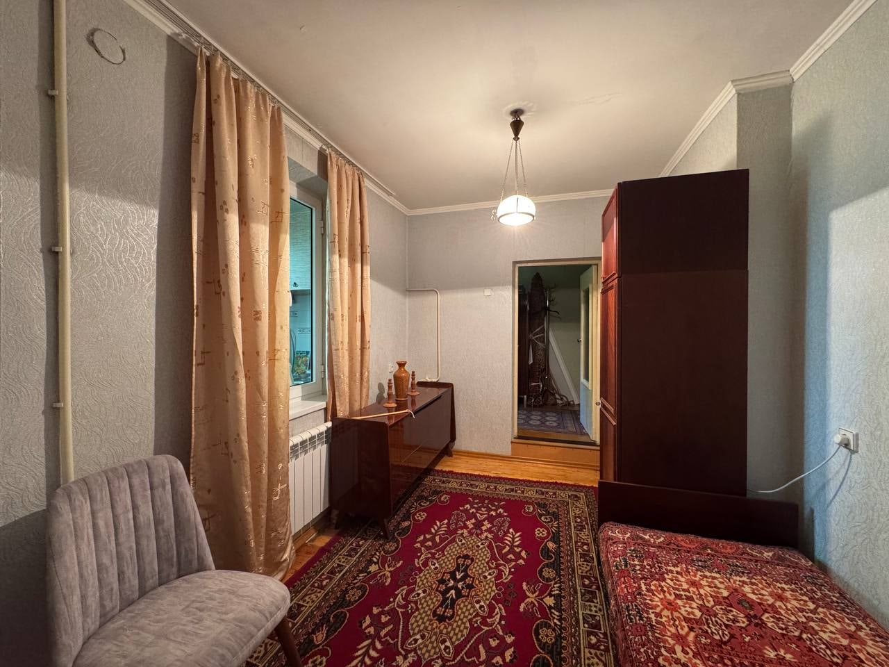 Продается Квартира 67 м2, Интерпол, МВД, ул. Юнуса Раджабий