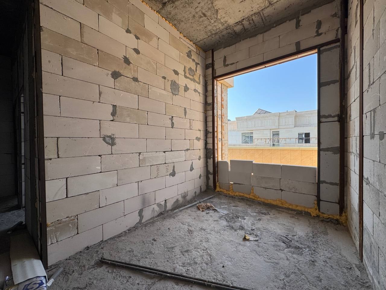 Продается Пентхаус 276 м2, Карасу-1, ЖК Qorasuv Plaza