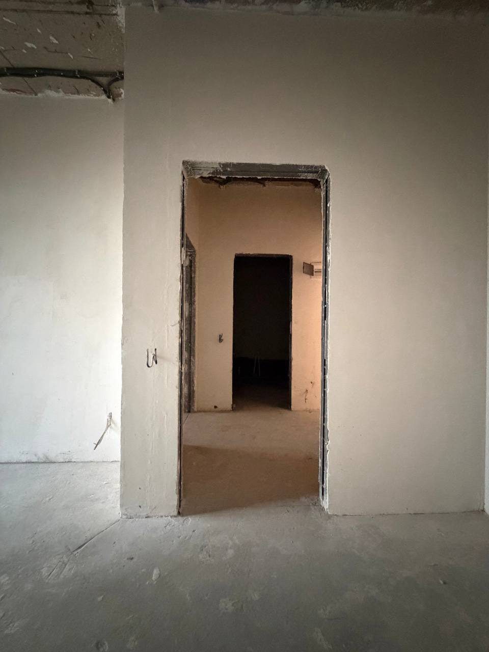 1-room apartment
