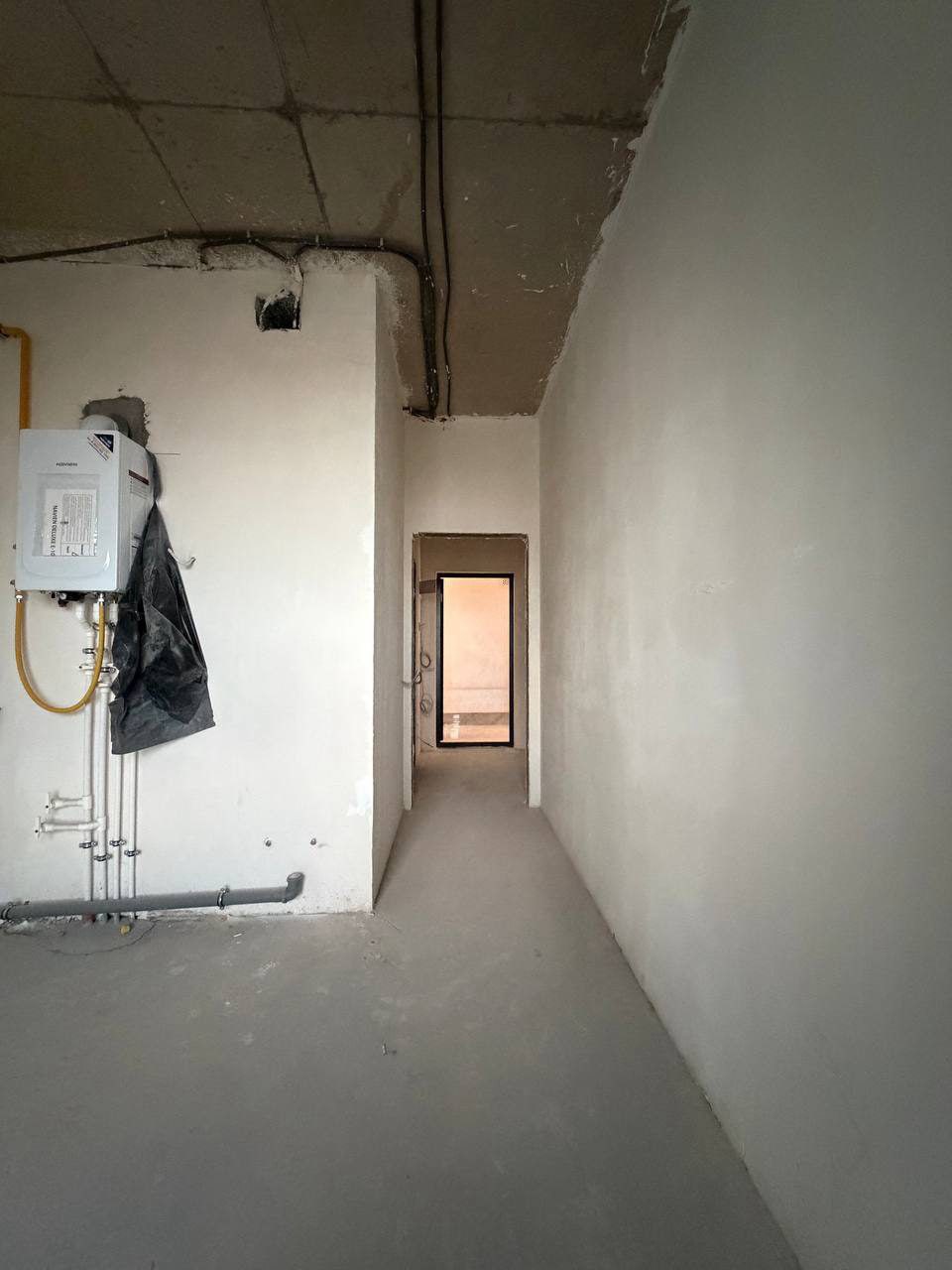 1-room apartment