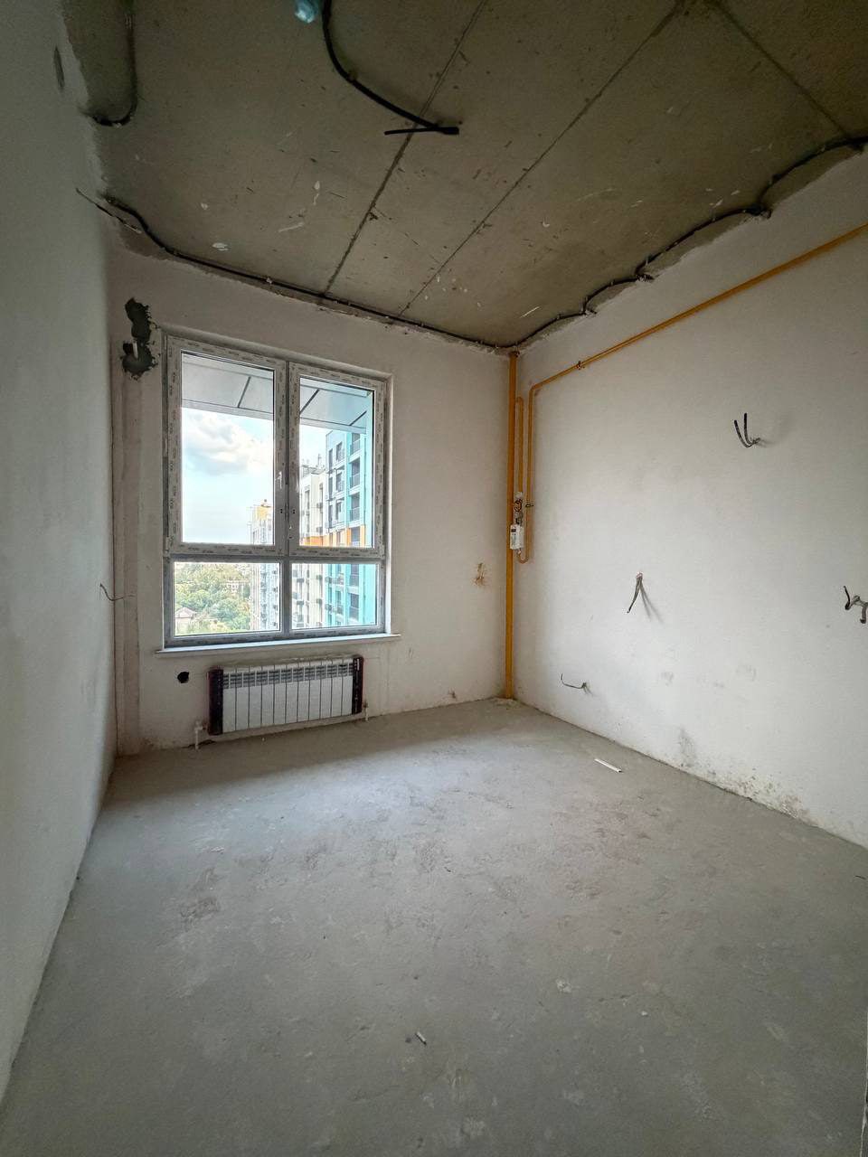1-room apartment