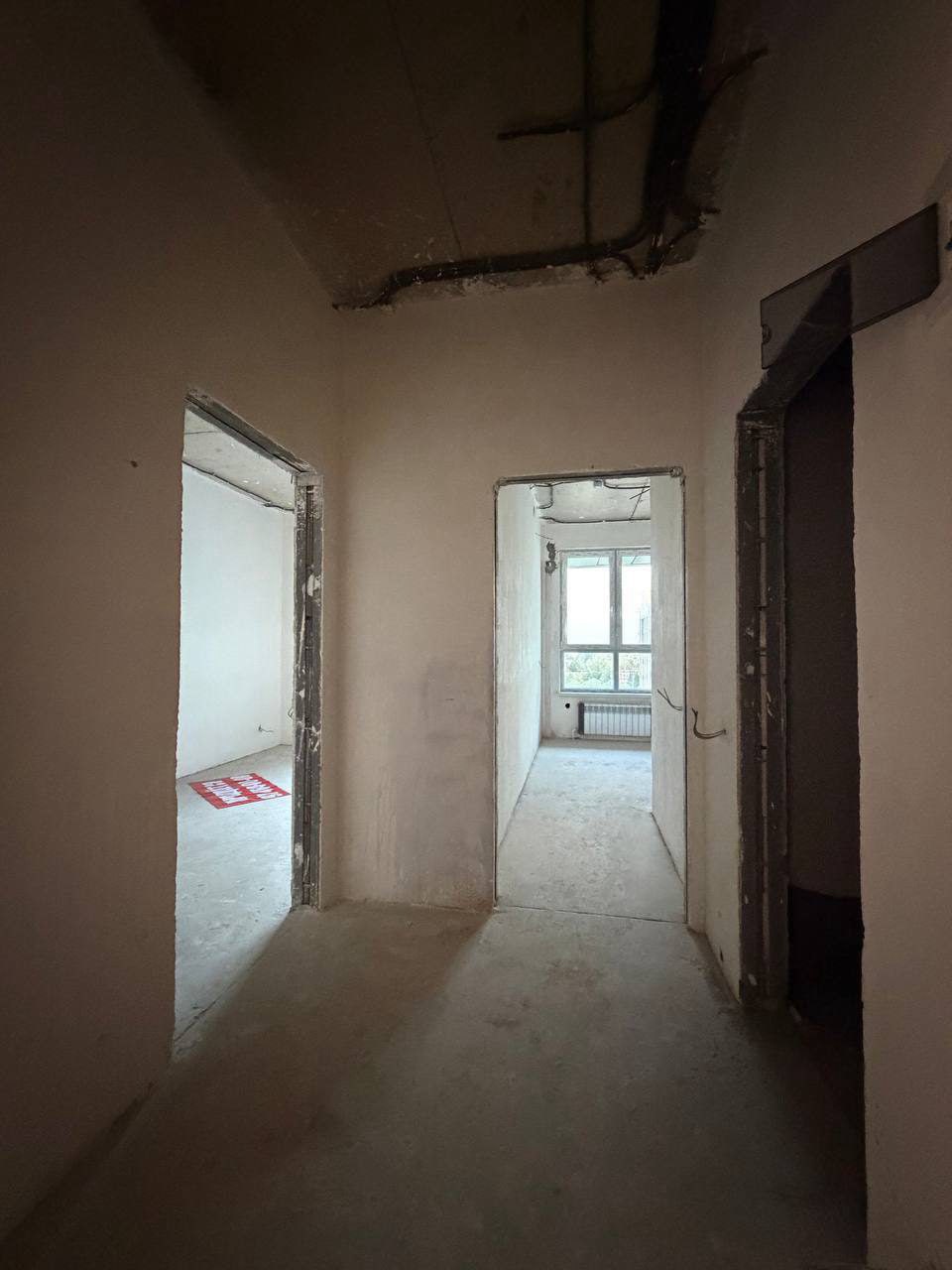 1-room apartment