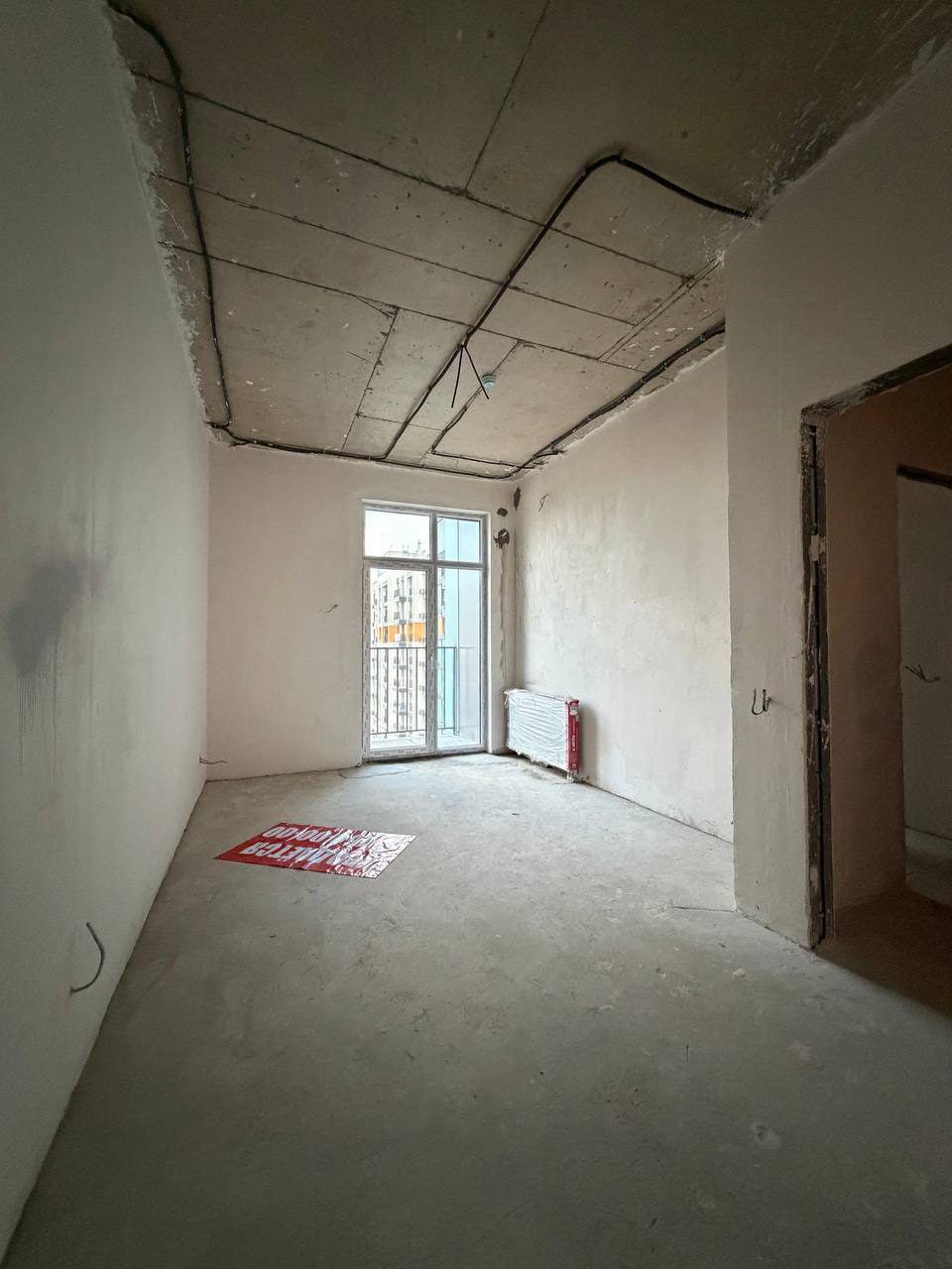 1-room apartment