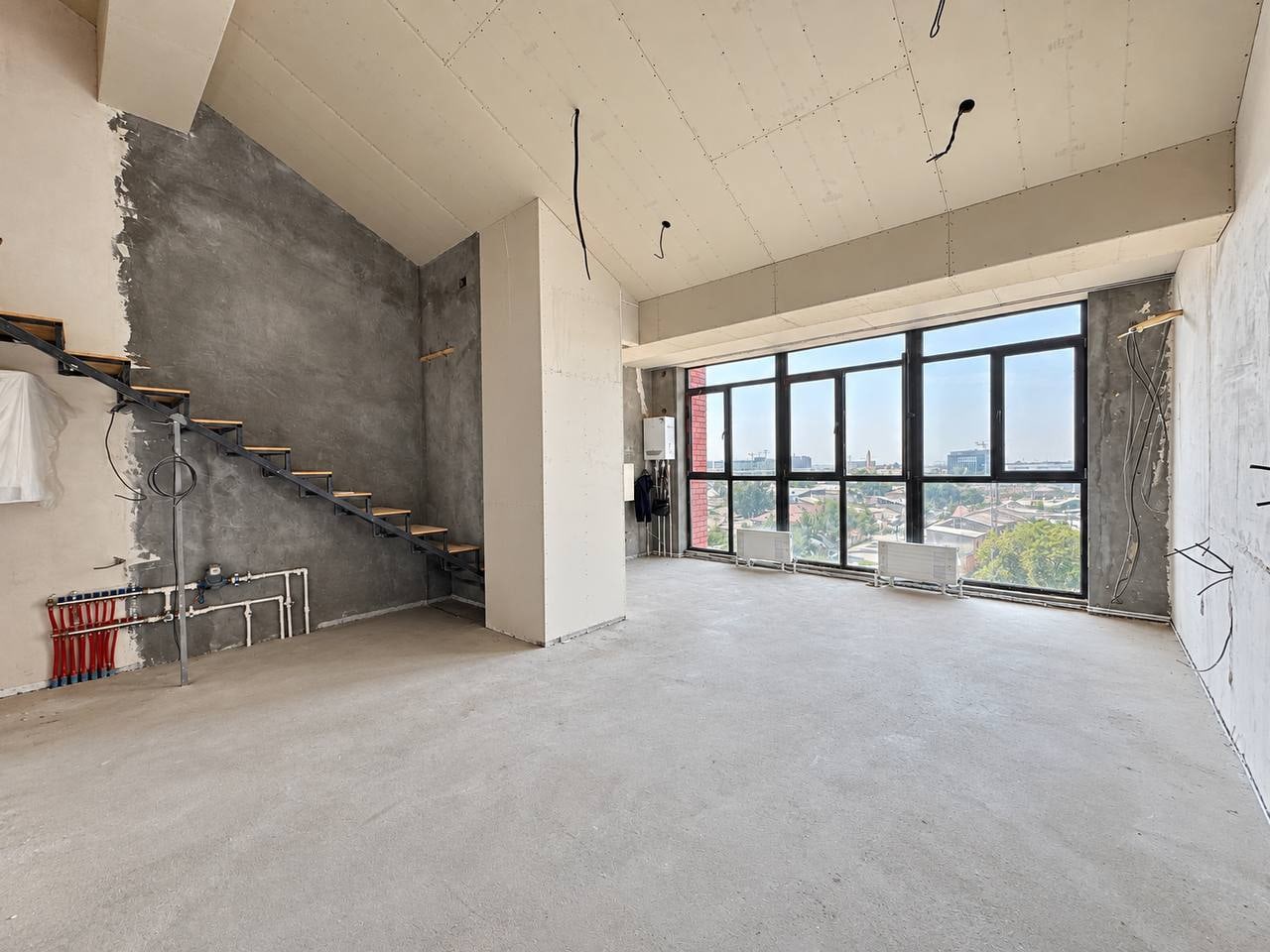 Продается Квартира 167 м2, Узбум, мечеть Ислам Ота, ЖК Grand City