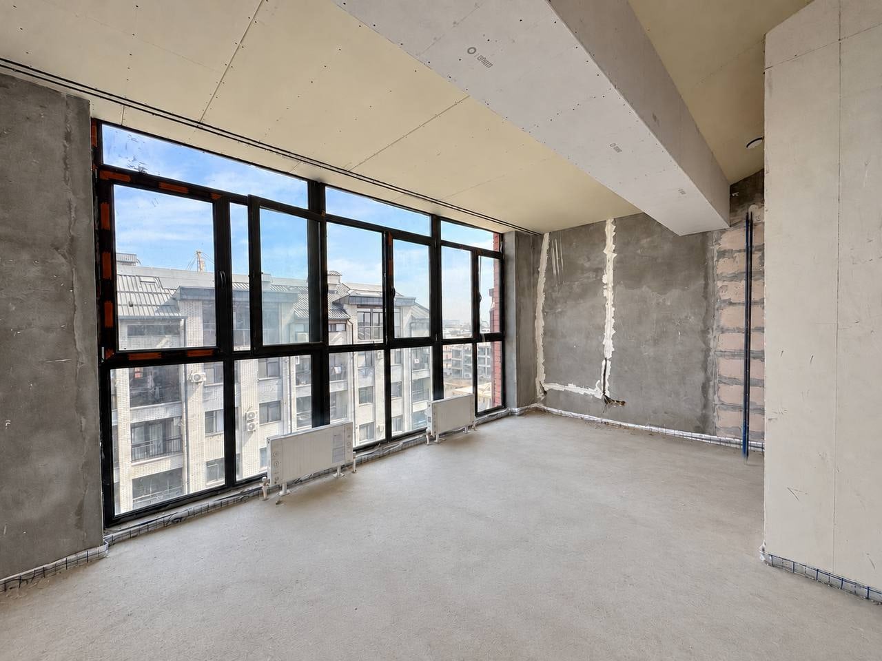 Продается Квартира 167 м2, Узбум, мечеть Ислам Ота, ЖК Grand City