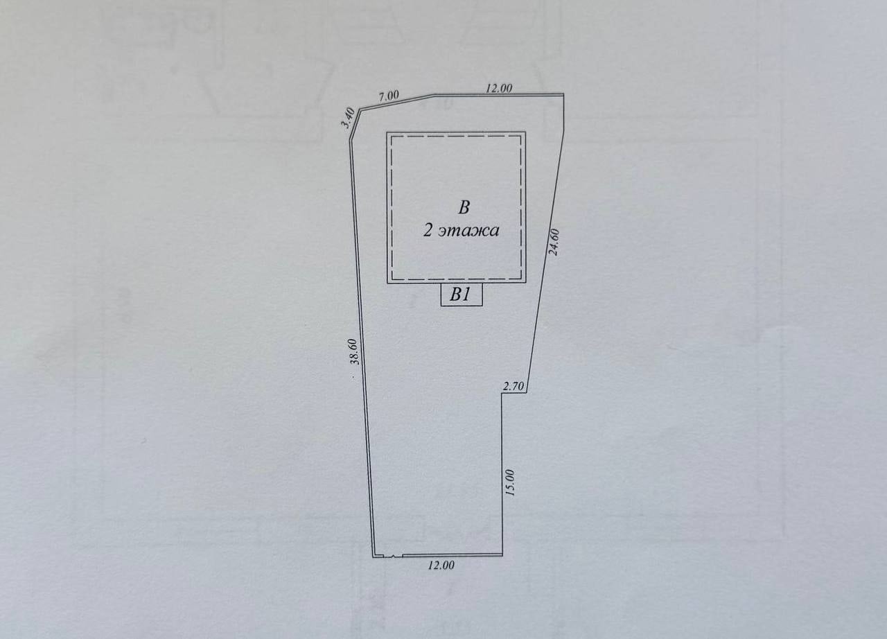 Land plot