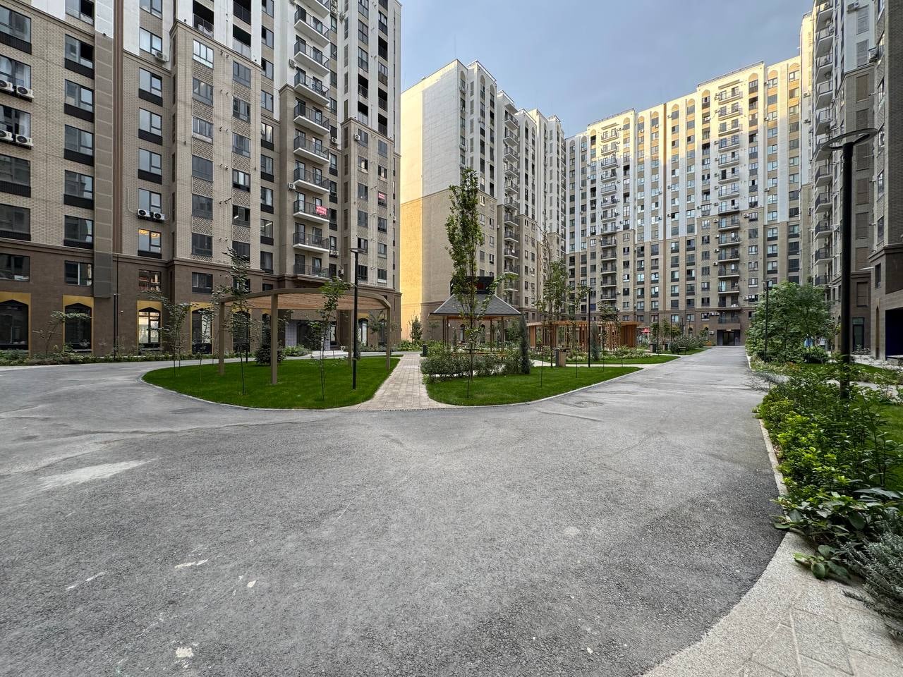 Продается Квартира 30 м2, ТРЦ Alfraganus, ЖК O’z Makon