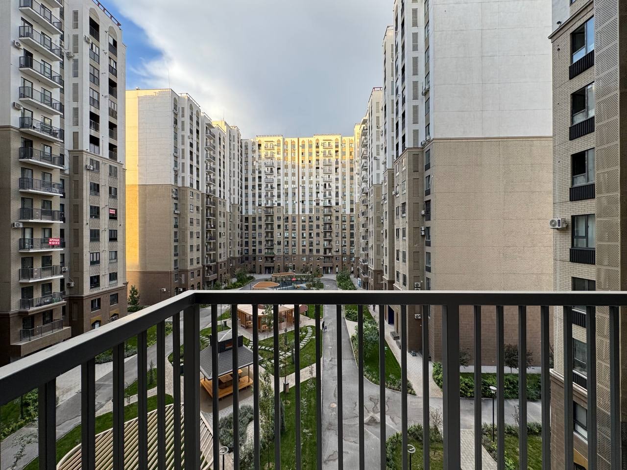 Продается Квартира 30 м2, ТРЦ Alfraganus, ЖК O’z Makon