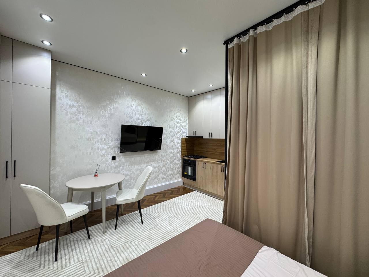 Продается Квартира 30 м2, ТРЦ Alfraganus, ЖК O’z Makon