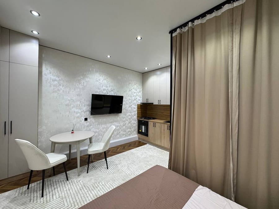 Продается Квартира 30 м2, ТРЦ Alfraganus, ЖК O’z Makon