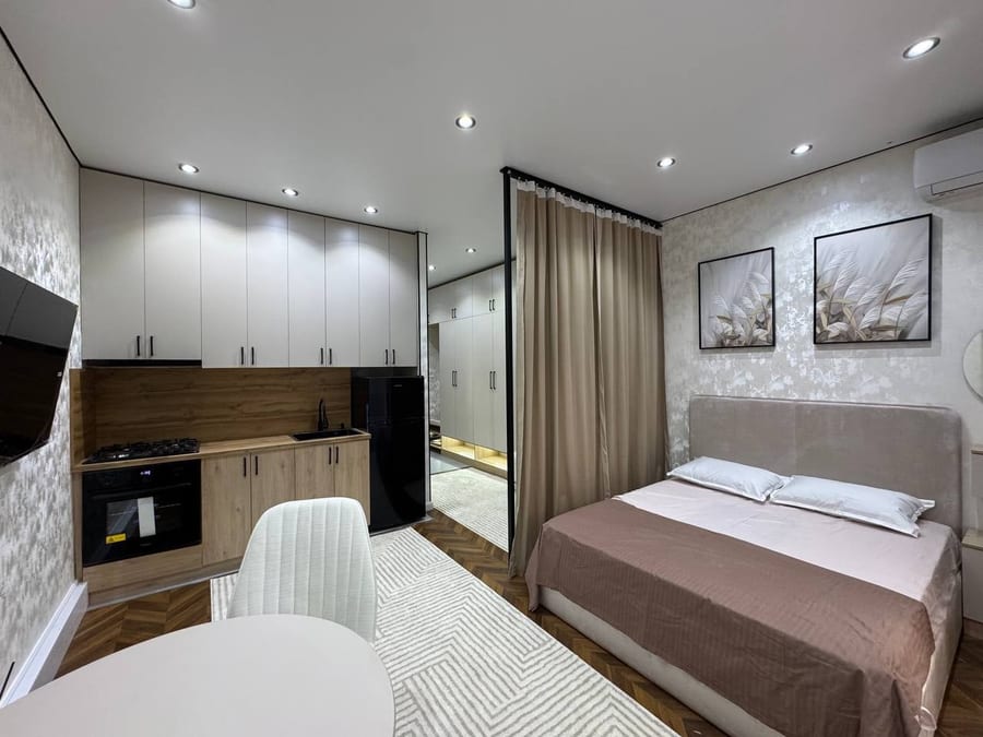 Продается Квартира 30 м2, ТРЦ Alfraganus, ЖК O’z Makon