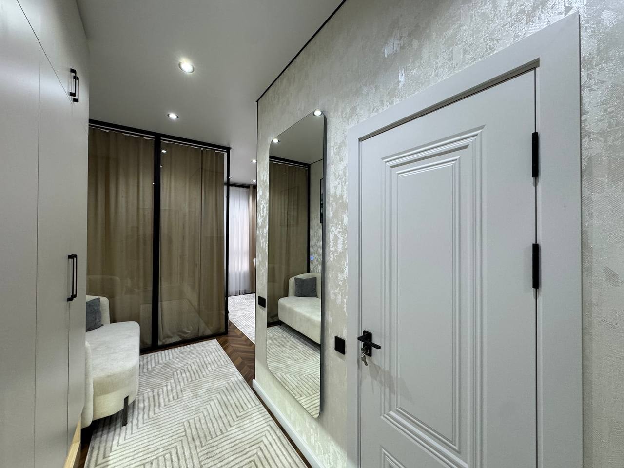 Продается Квартира 30 м2, ТРЦ Alfraganus, ЖК O’z Makon