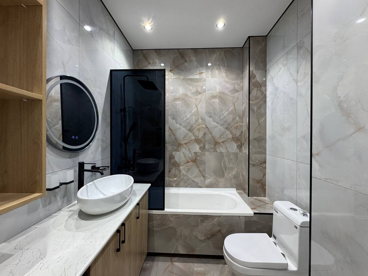 Продается Квартира 30 м2, ТРЦ Alfraganus, ЖК O’z Makon