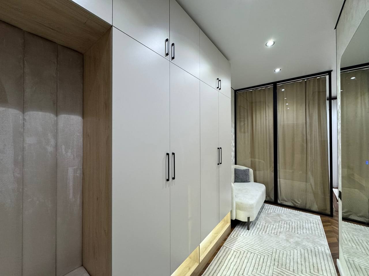 Продается Квартира 30 м2, ТРЦ Alfraganus, ЖК O’z Makon