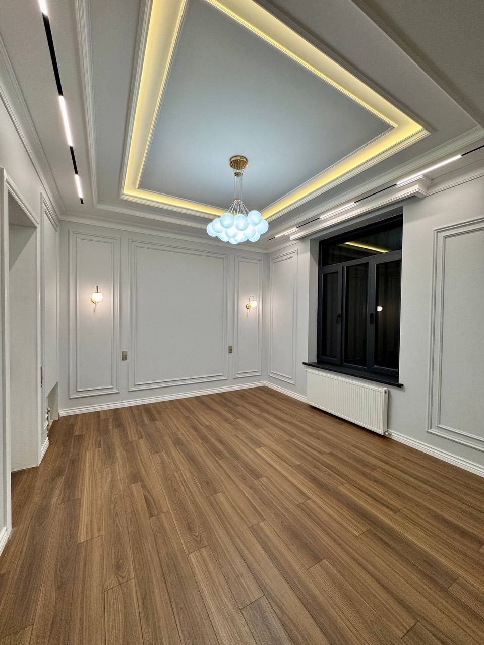 5-room house