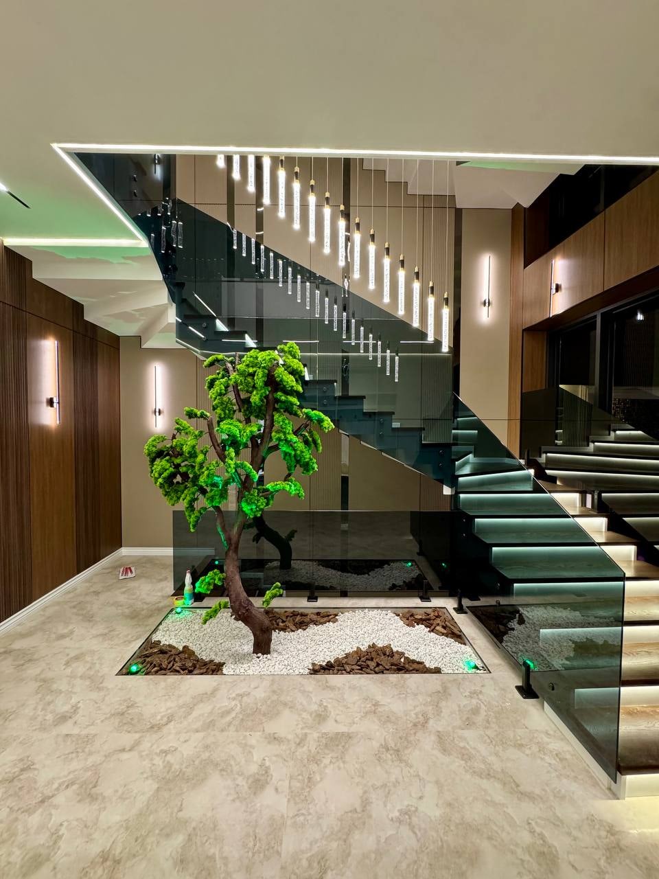 5-room house