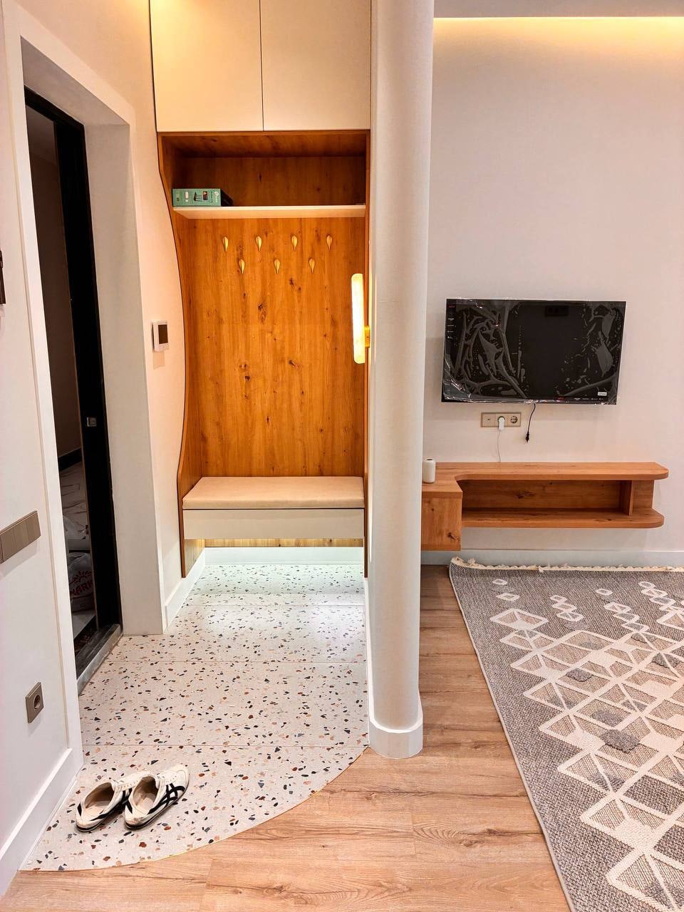 2-room apartment