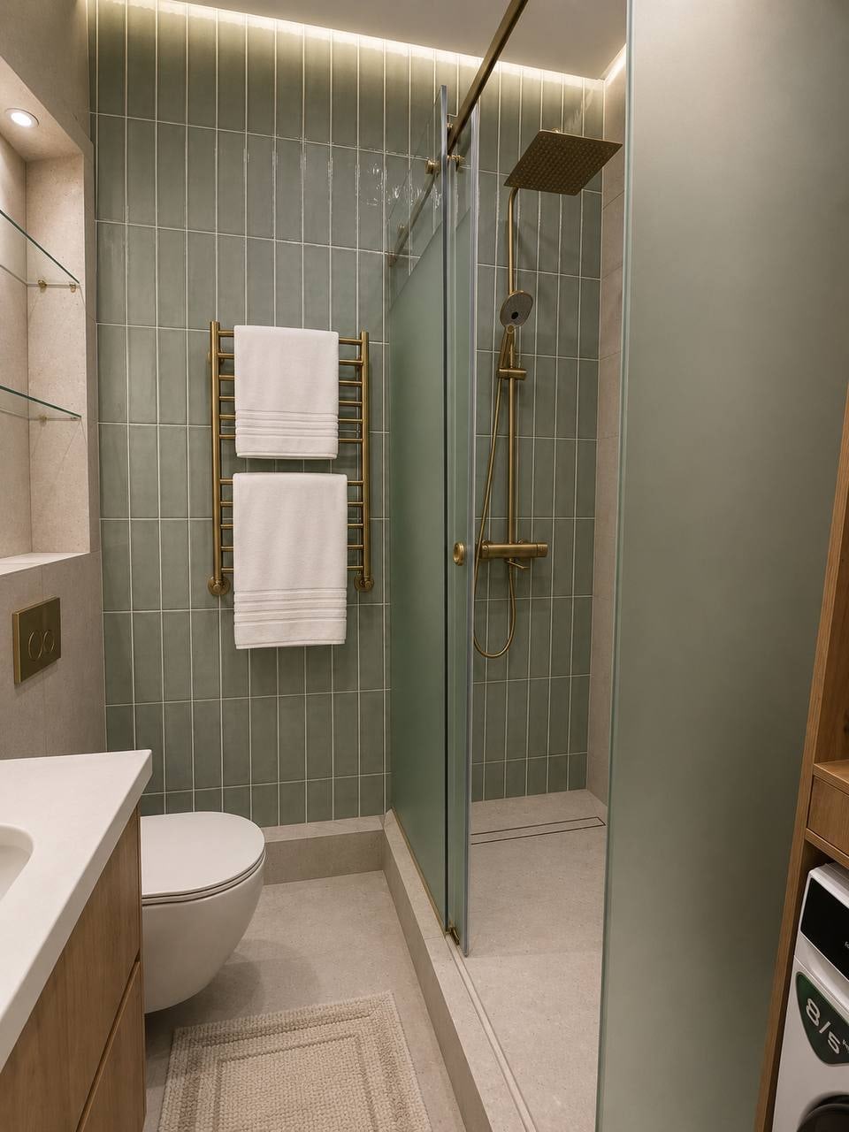 2-room apartment