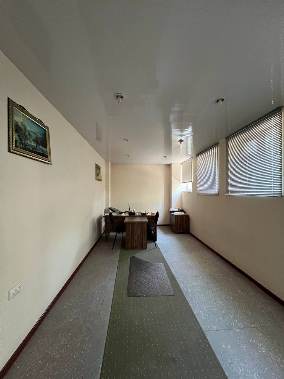 Commercial property