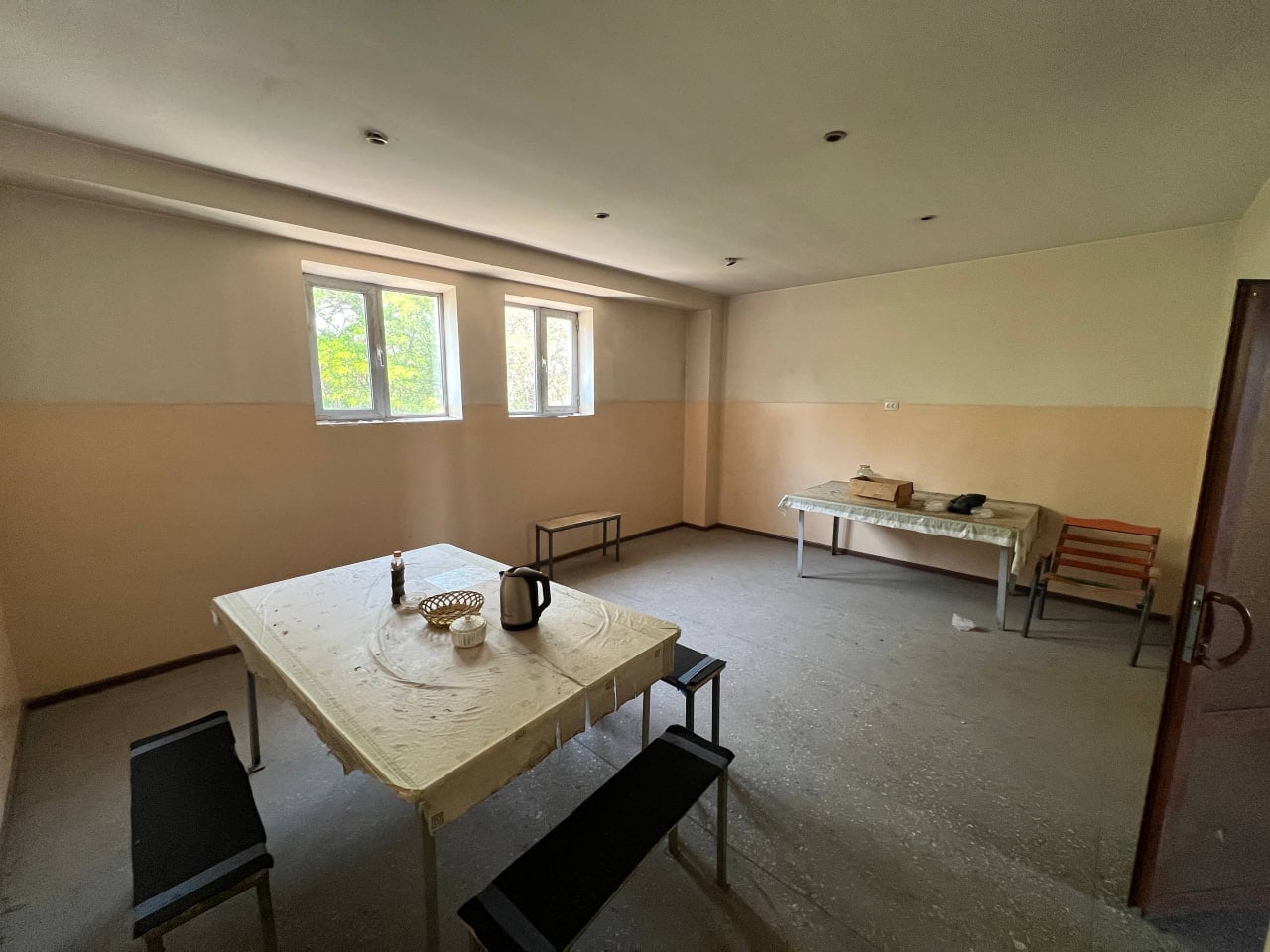 Commercial property