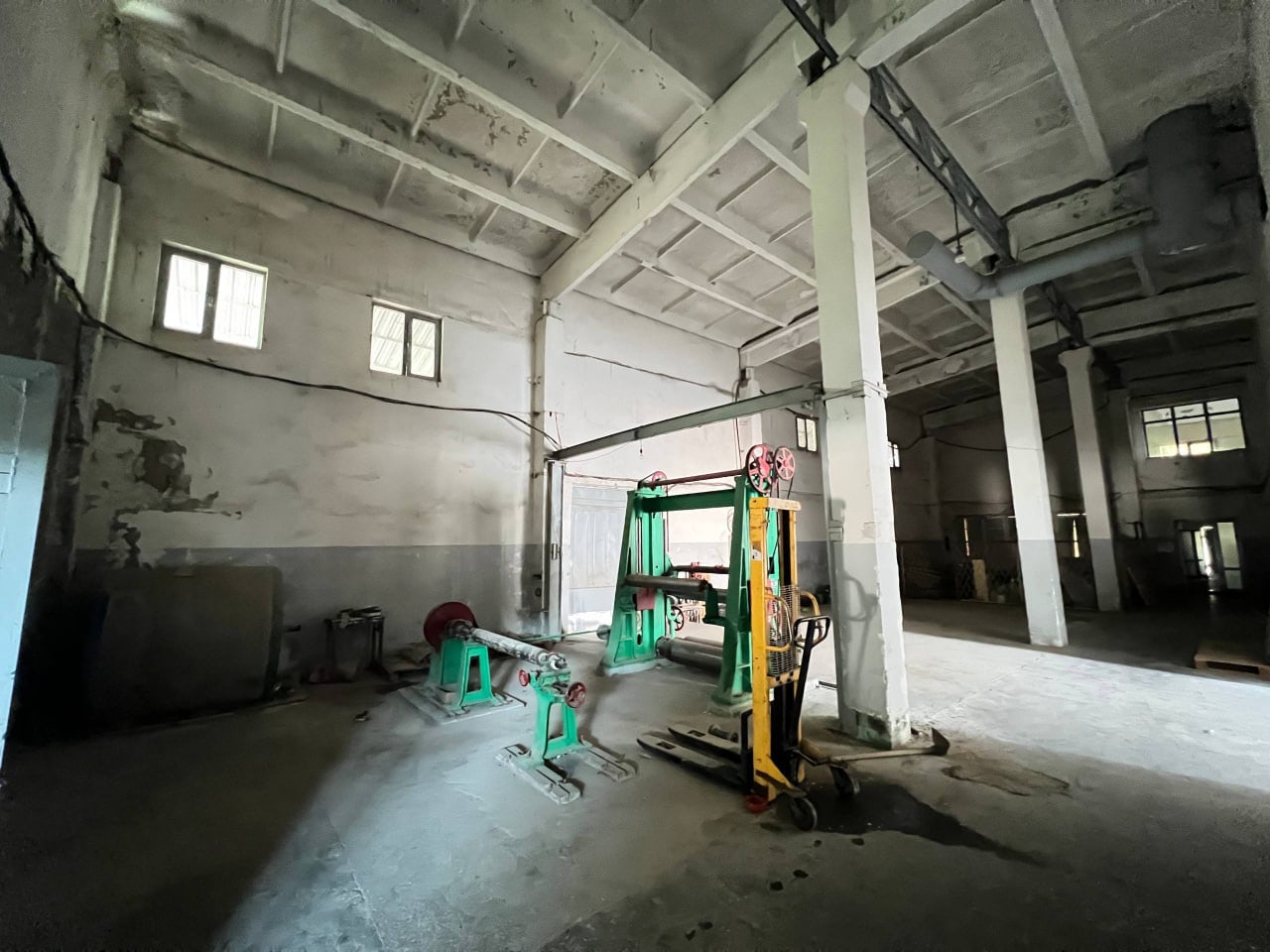 Commercial property