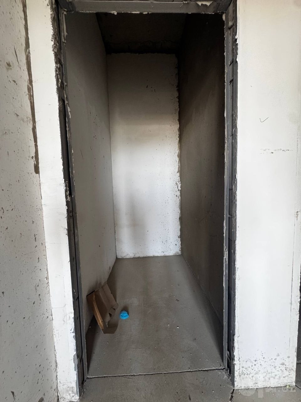 1-room apartment