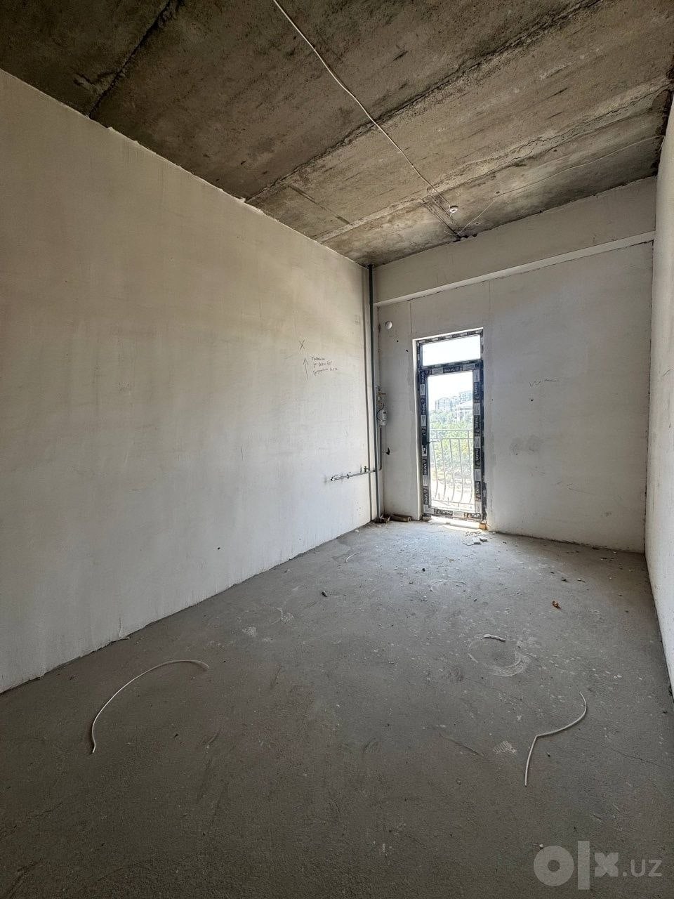 1-room apartment