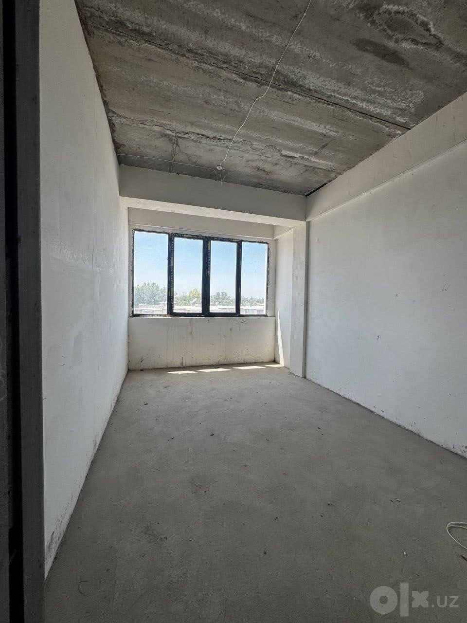 1-room apartment