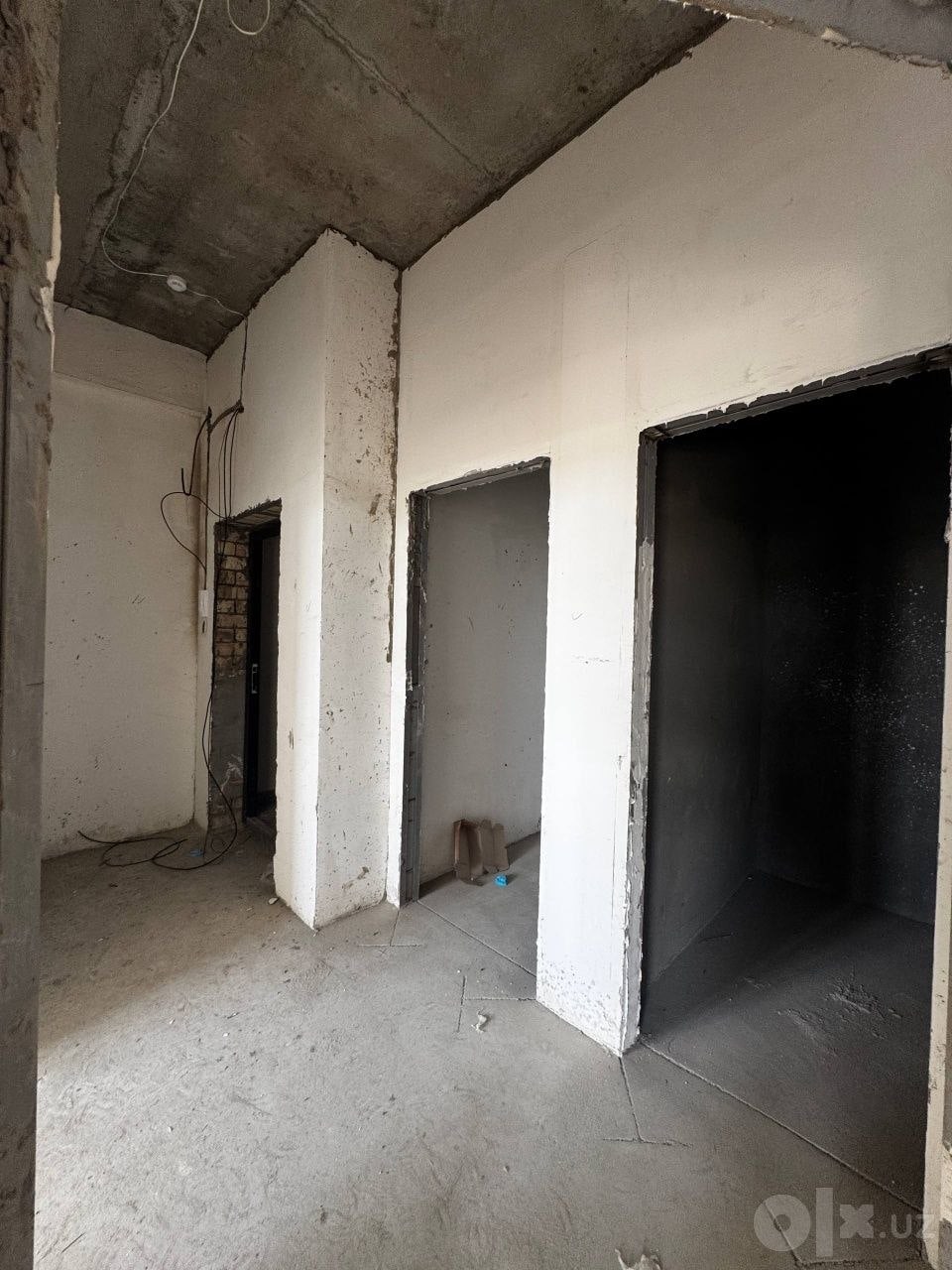 1-room apartment