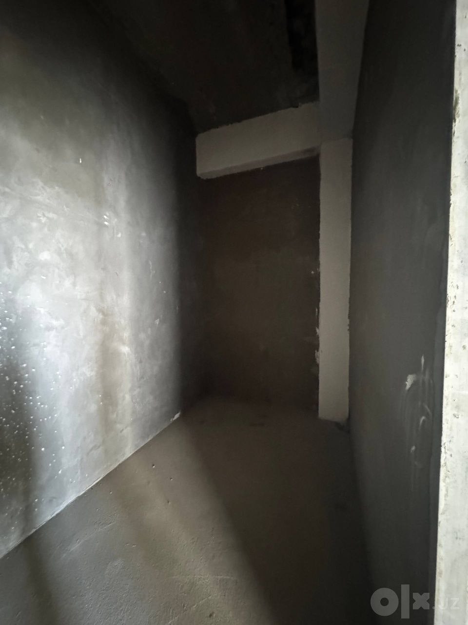 1-room apartment