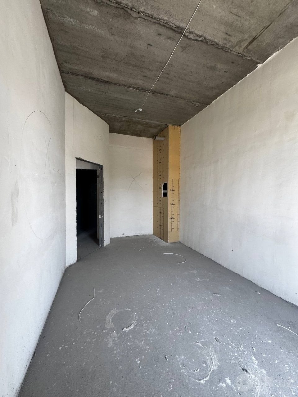 1-room apartment
