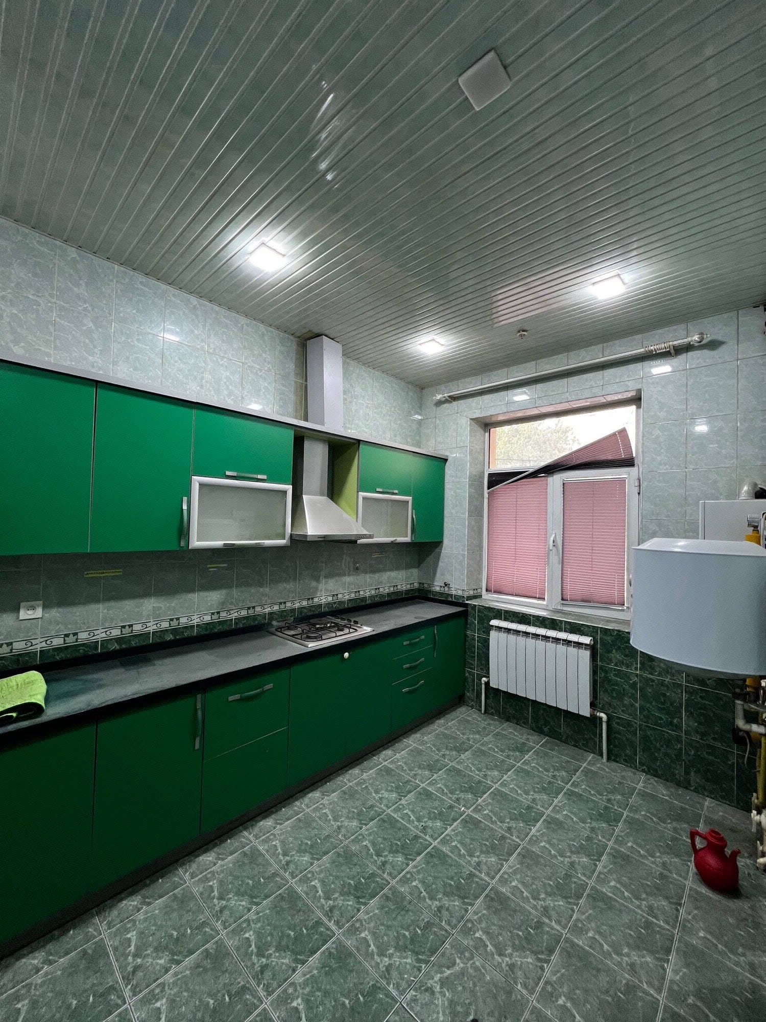 Аренда помещения 1000 м², Юнусабад, метро Туркестан