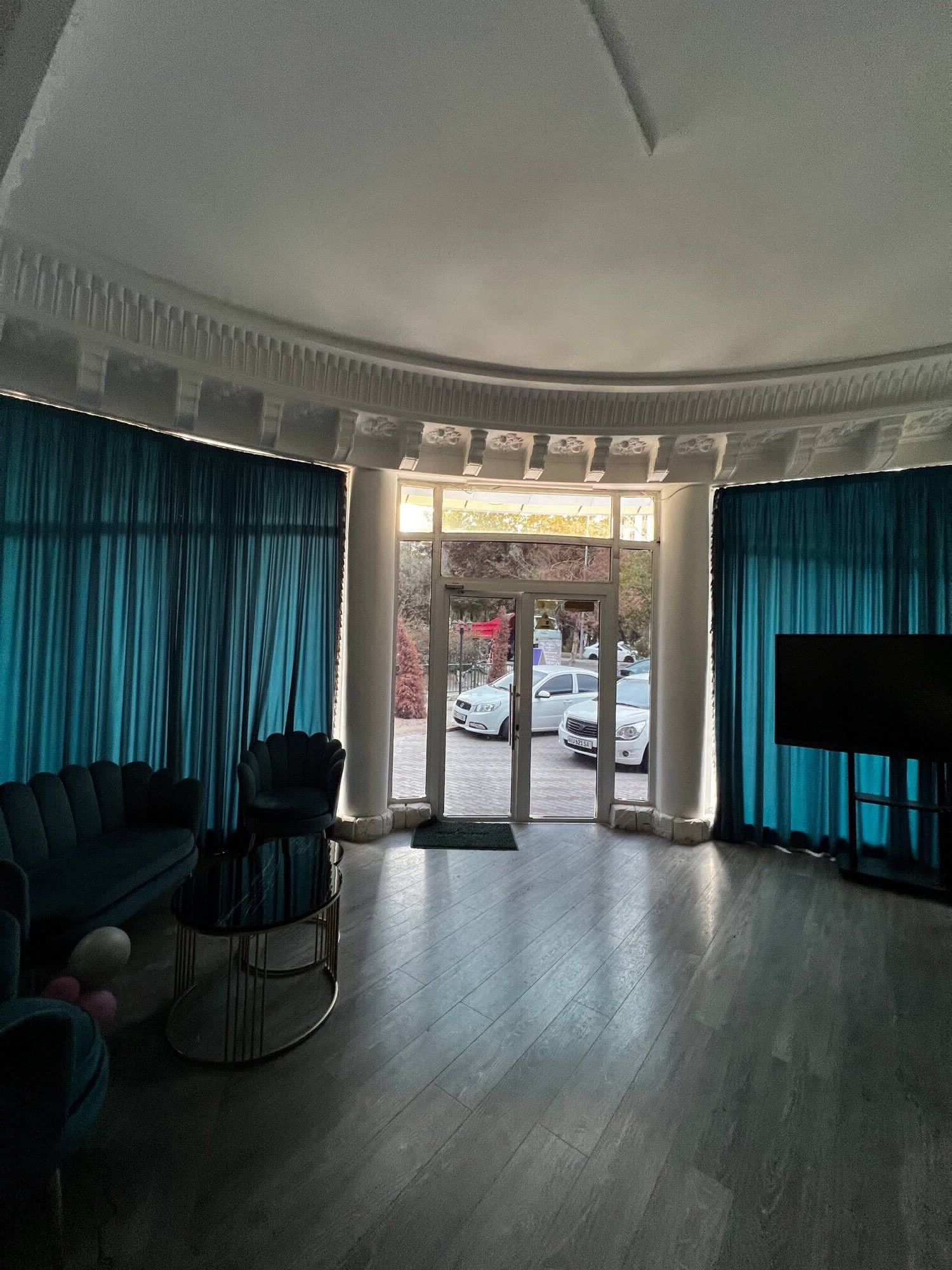 Аренда помещения 1000 м², Юнусабад, метро Туркестан