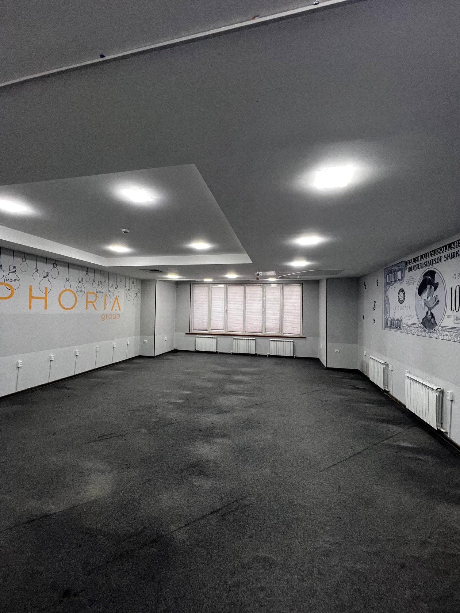 Аренда помещения 1000 м², Юнусабад, метро Туркестан