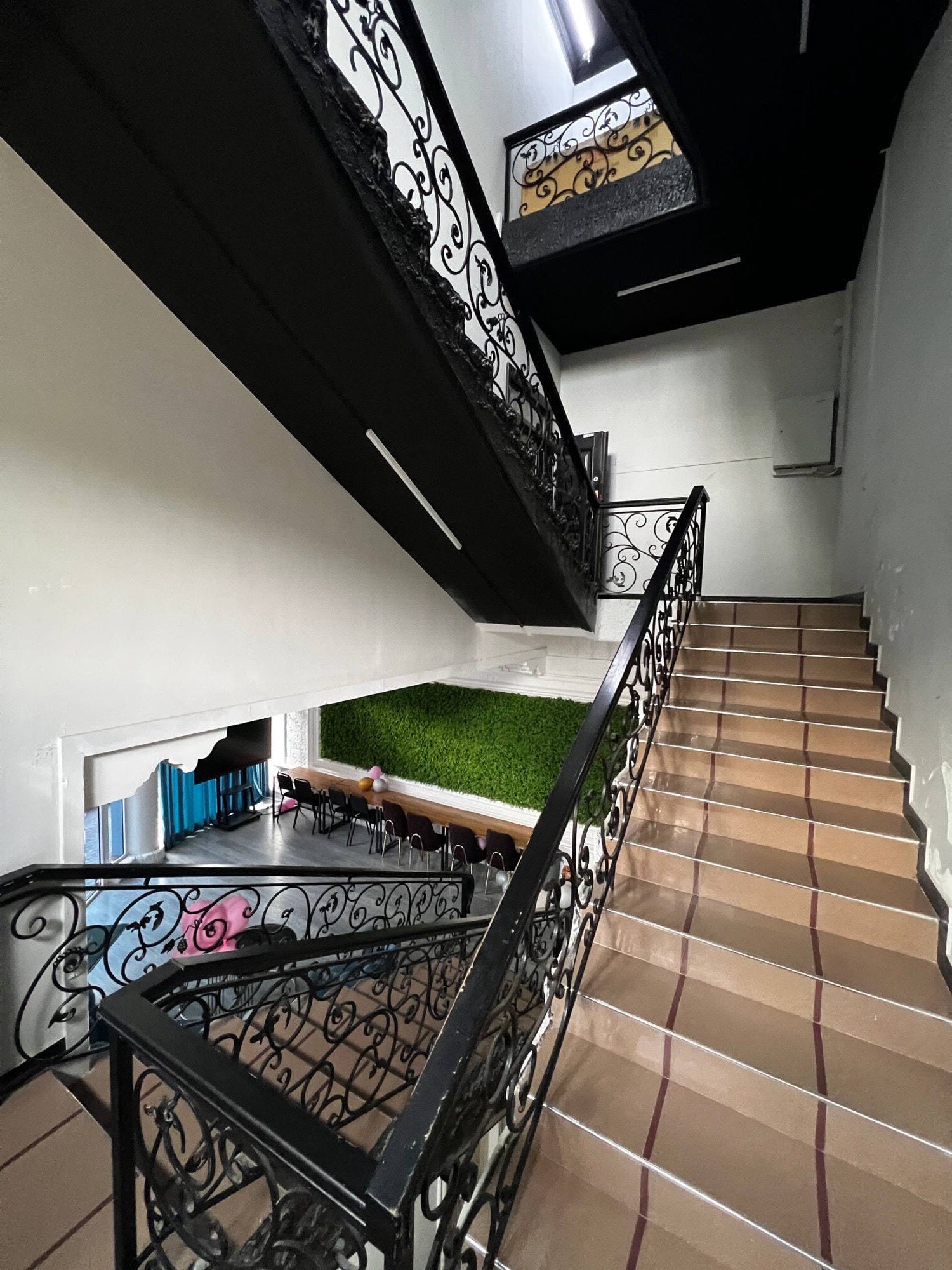 Аренда помещения 1000 м², Юнусабад, метро Туркестан