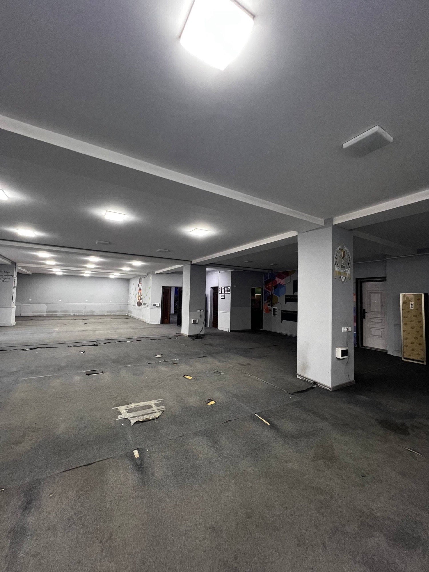 Аренда помещения 1000 м², Юнусабад, метро Туркестан