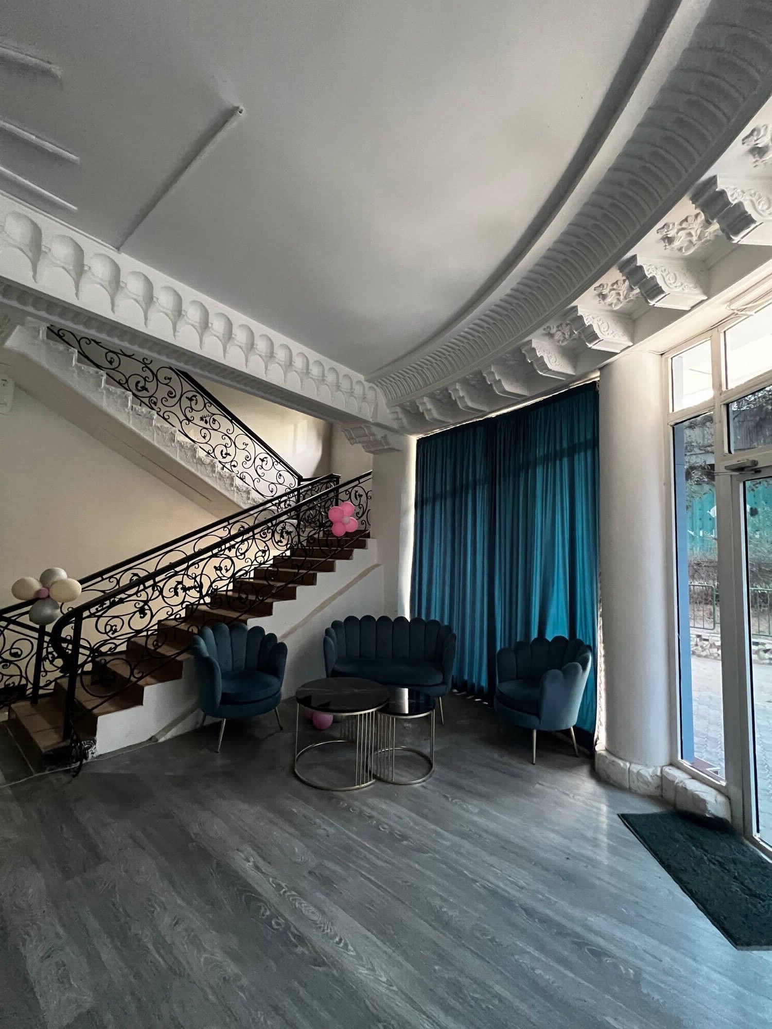 Аренда помещения 1000 м², Юнусабад, метро Туркестан